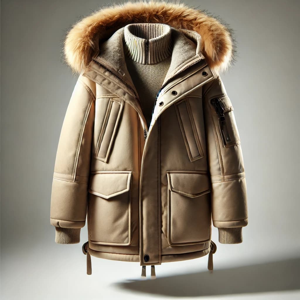 Dream outfits detail 3